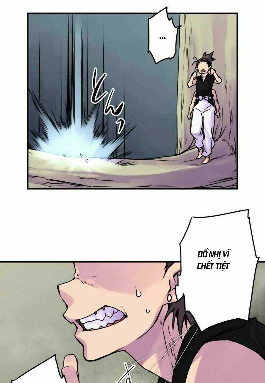 Ake No Tobari - Chapter 43 - Trang 29