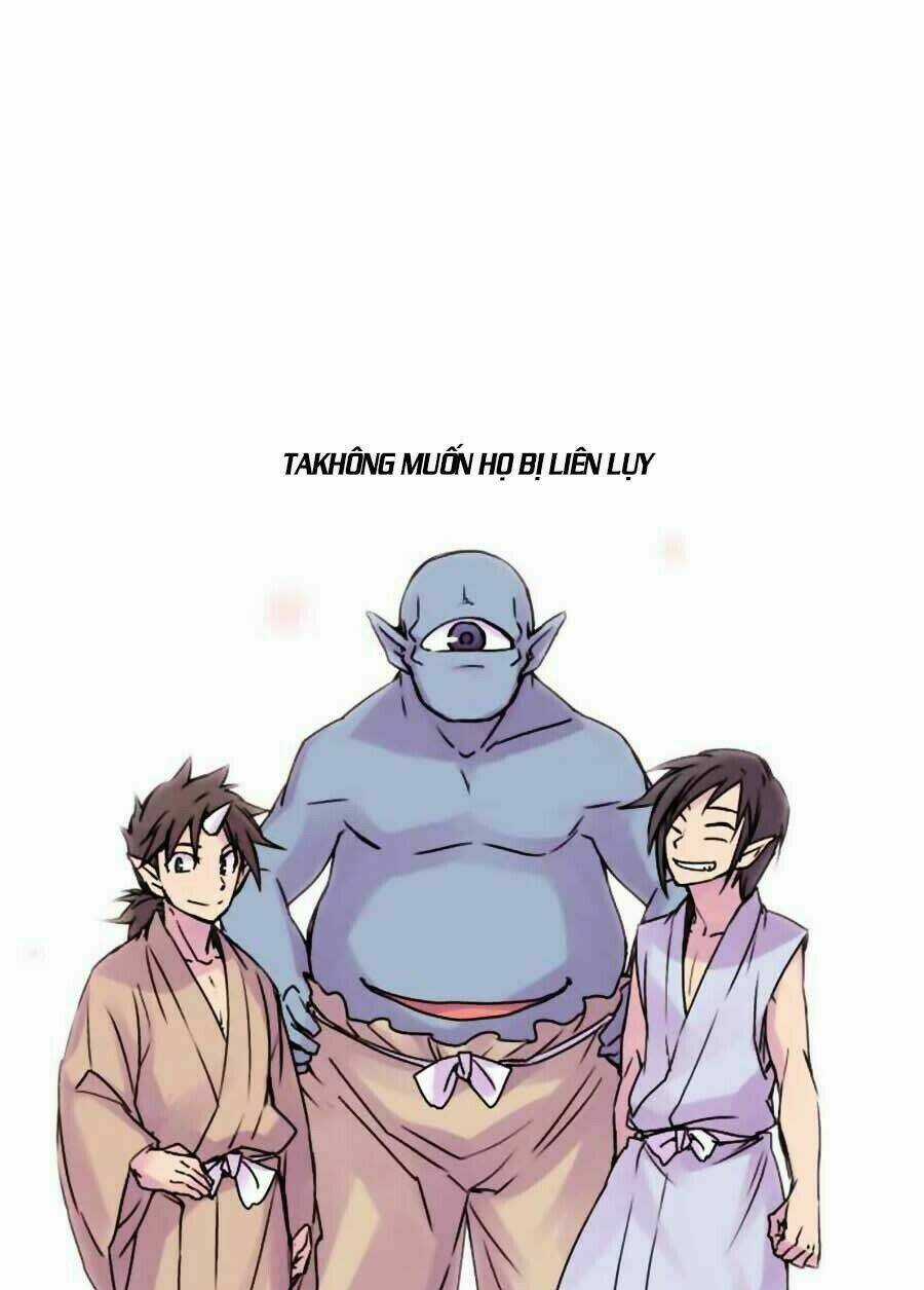 Ake No Tobari - Chapter 43 - Trang 31