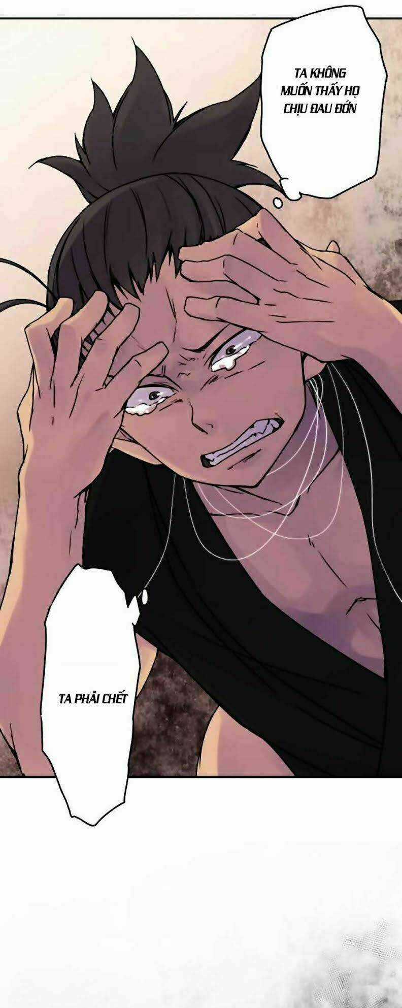 Ake No Tobari - Chapter 43 - Trang 33