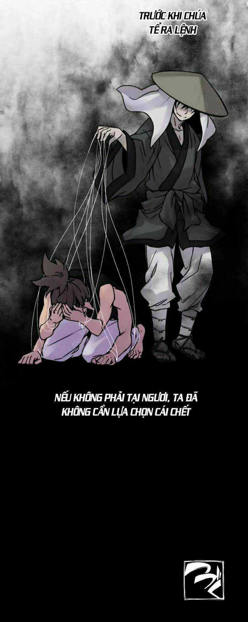 Ake No Tobari - Chapter 43 - Trang 34