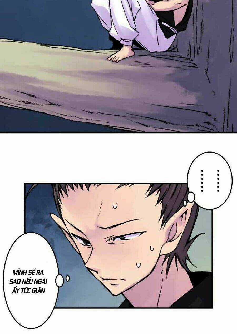 Ake No Tobari - Chapter 43 - Trang 6