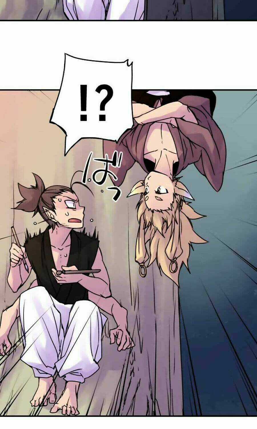 Ake No Tobari - Chapter 43 - Trang 10