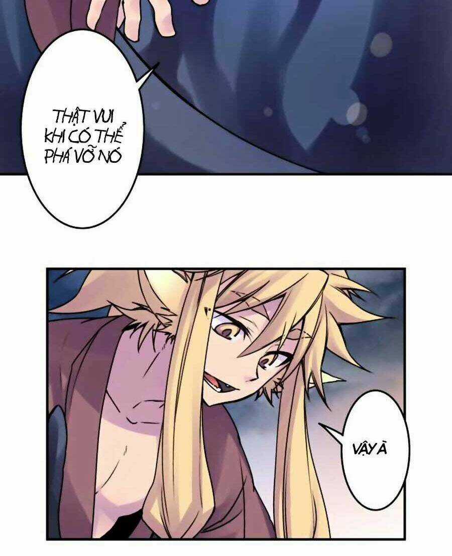 Ake No Tobari - Chapter 44 - Trang 12