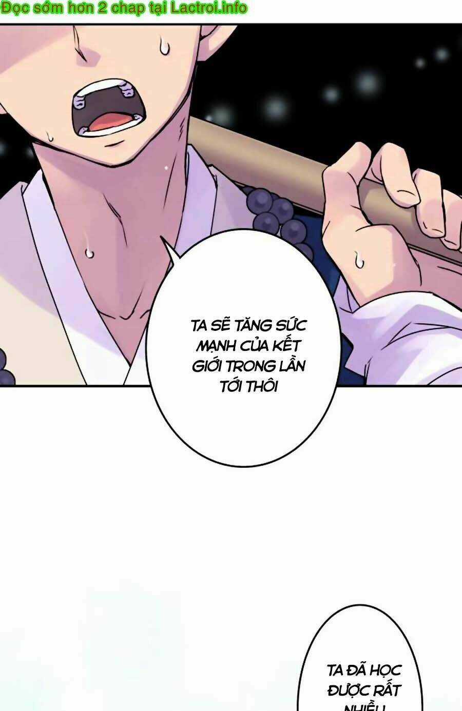 Ake No Tobari - Chapter 44 - Trang 13