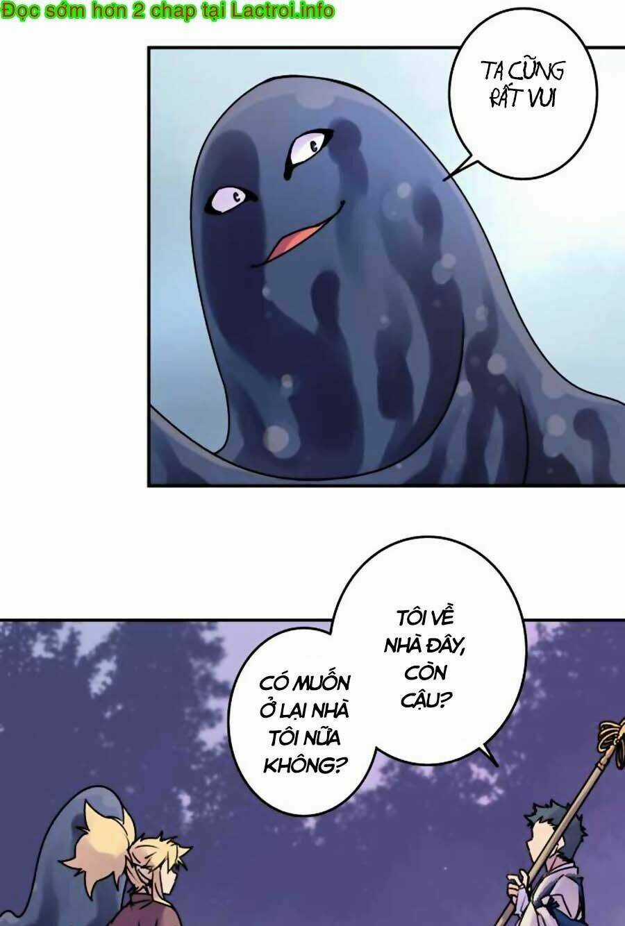 Ake No Tobari - Chapter 44 - Trang 15