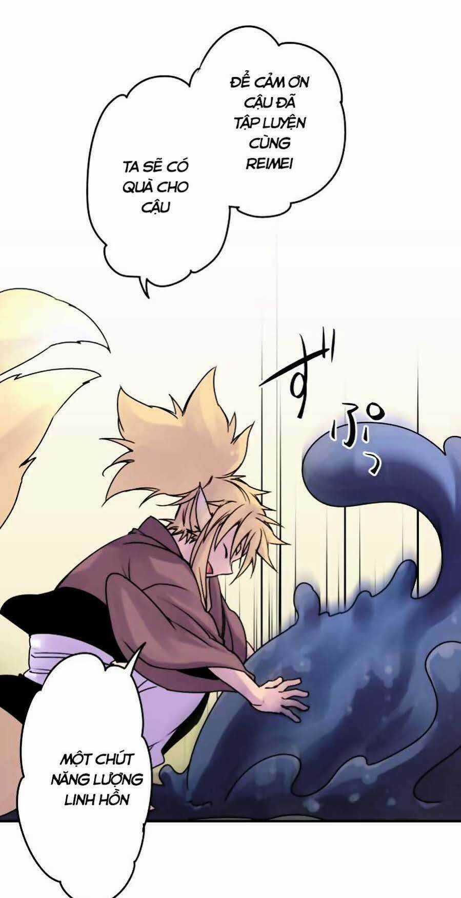 Ake No Tobari - Chapter 44 - Trang 19