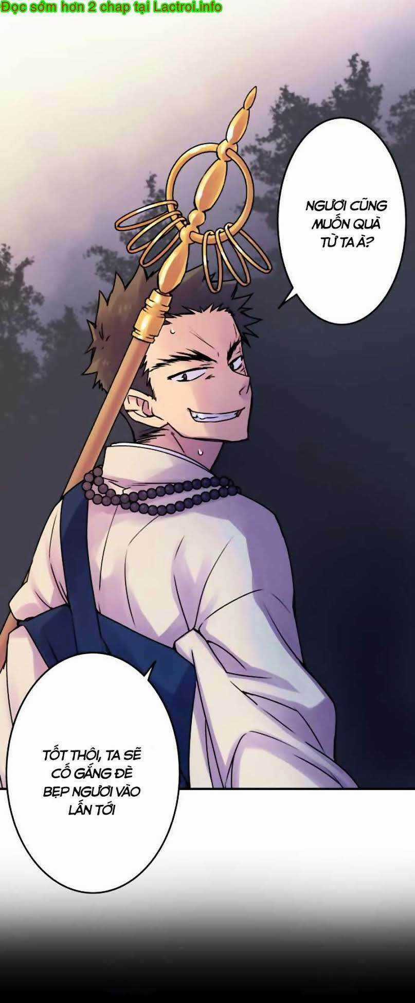 Ake No Tobari - Chapter 44 - Trang 21