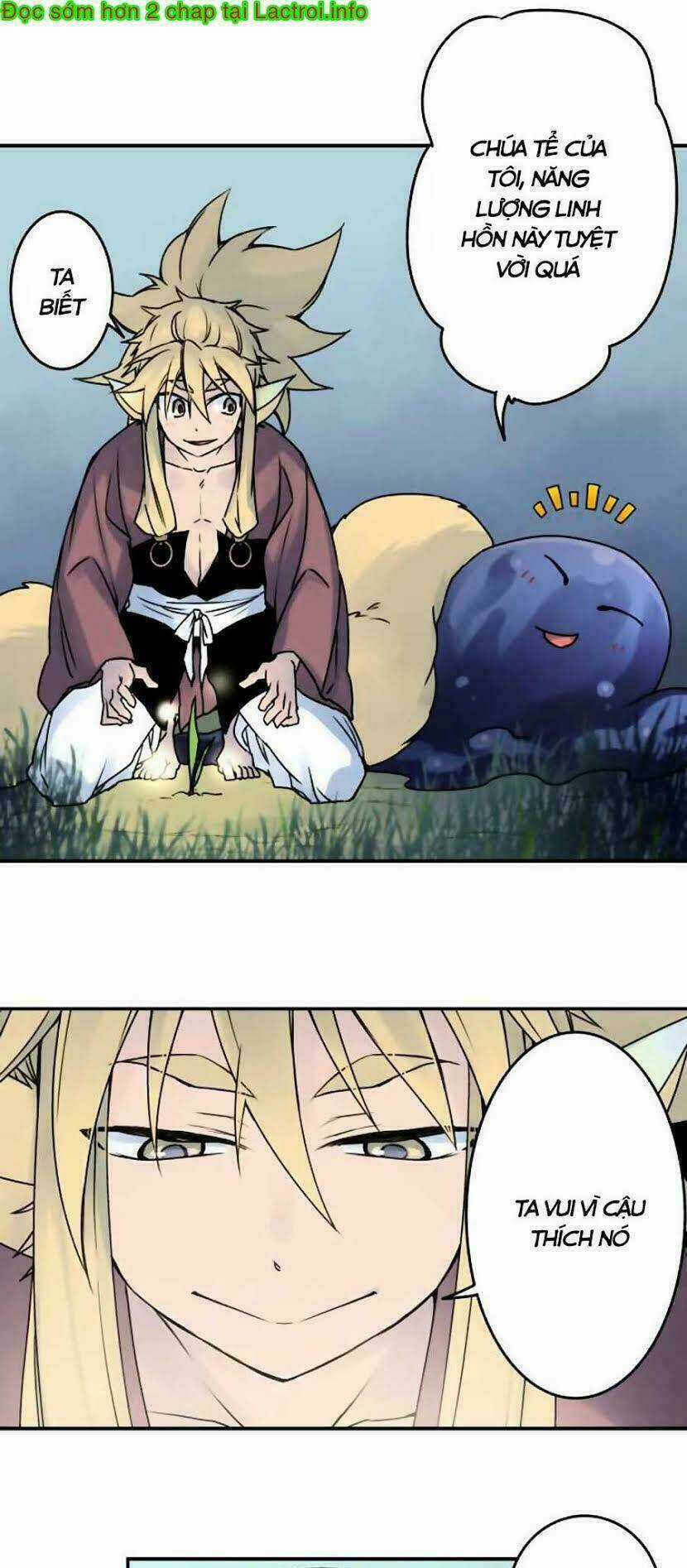 Ake No Tobari - Chapter 44 - Trang 23