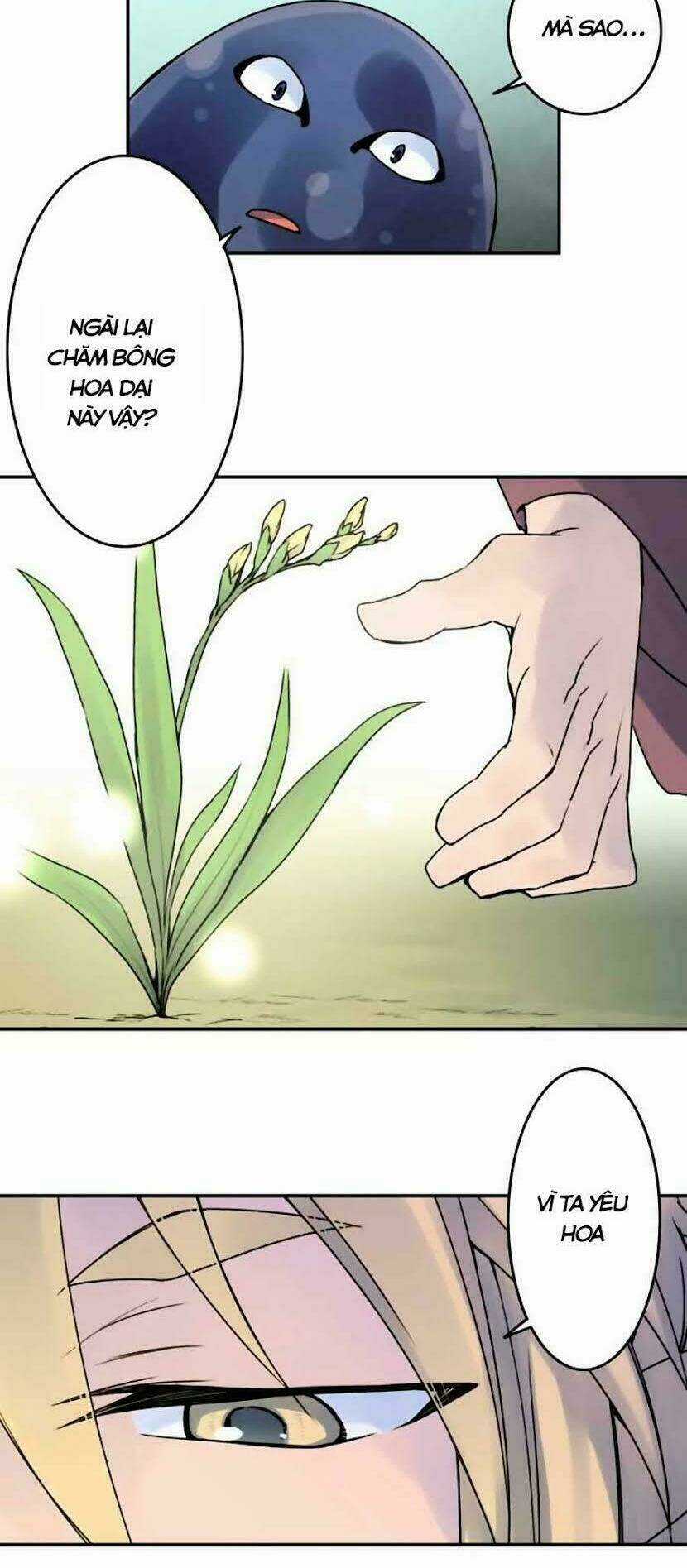 Ake No Tobari - Chapter 44 - Trang 24