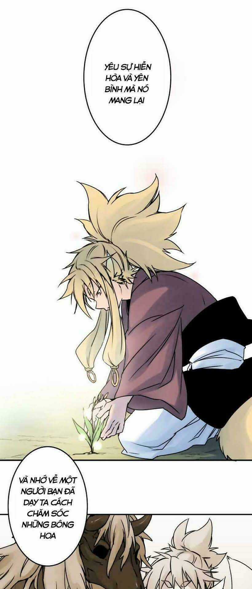 Ake No Tobari - Chapter 44 - Trang 25