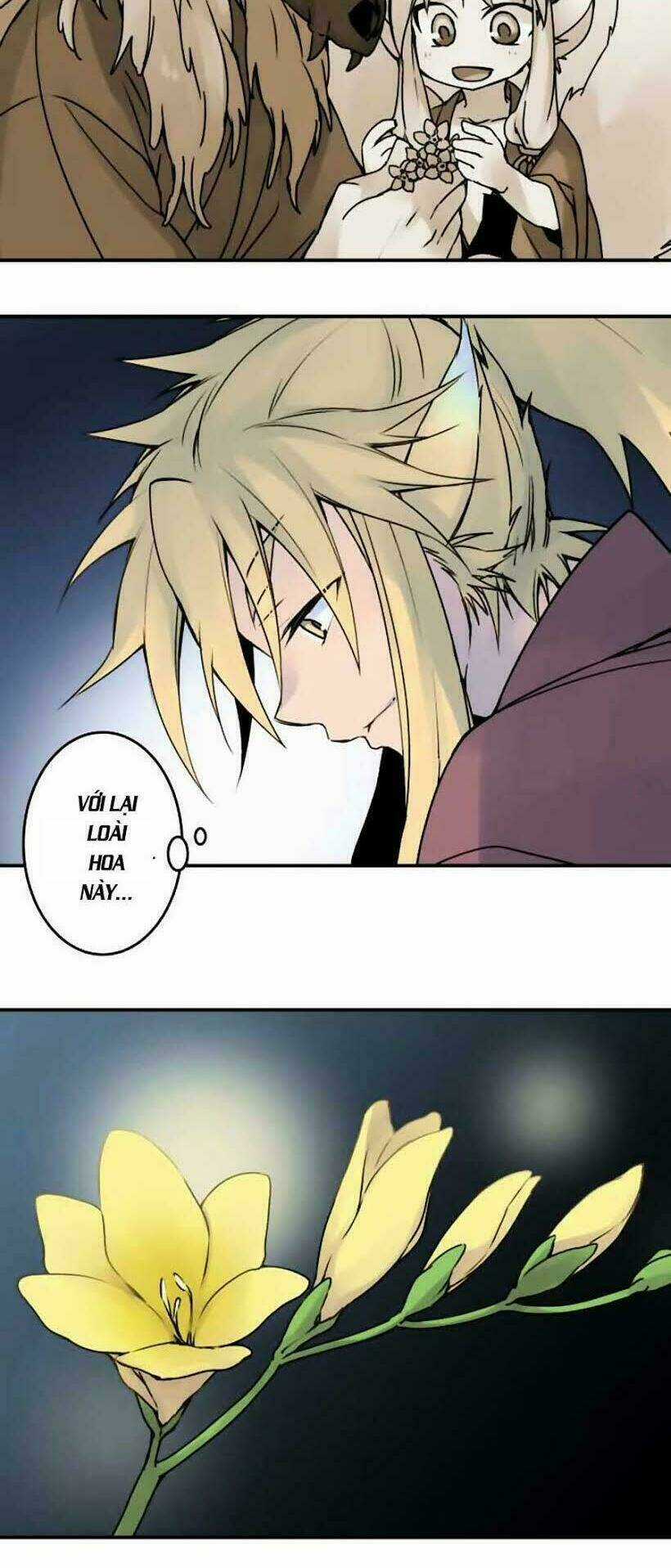 Ake No Tobari - Chapter 44 - Trang 26