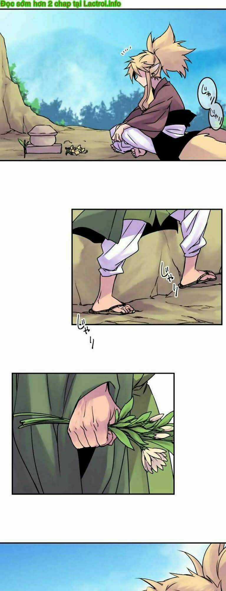 Ake No Tobari - Chapter 44 - Trang 29