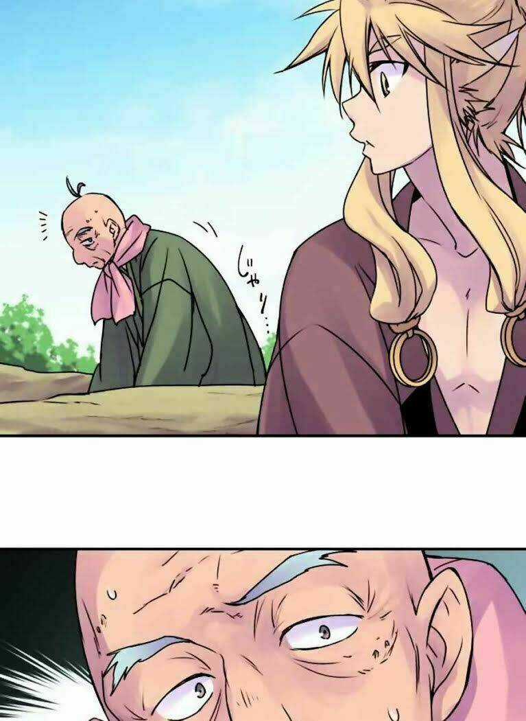 Ake No Tobari - Chapter 44 - Trang 30