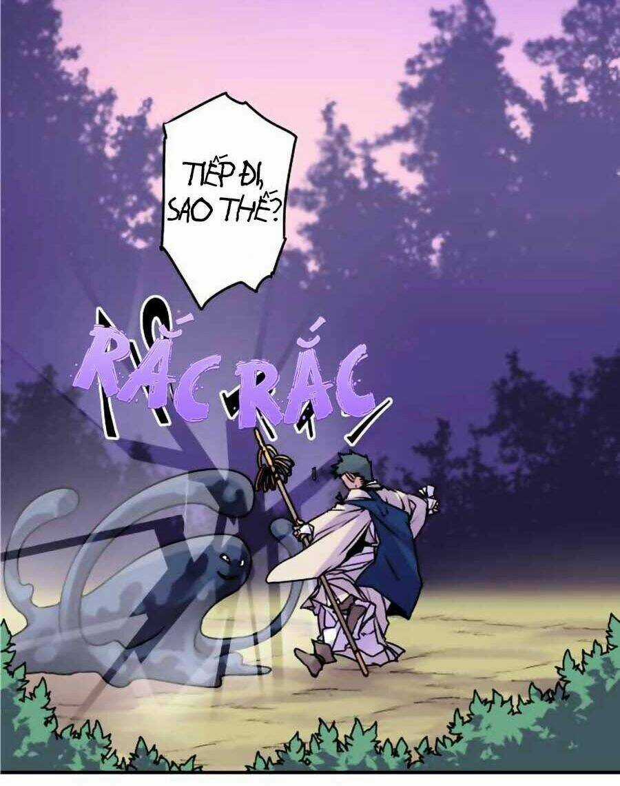 Ake No Tobari - Chapter 44 - Trang 4