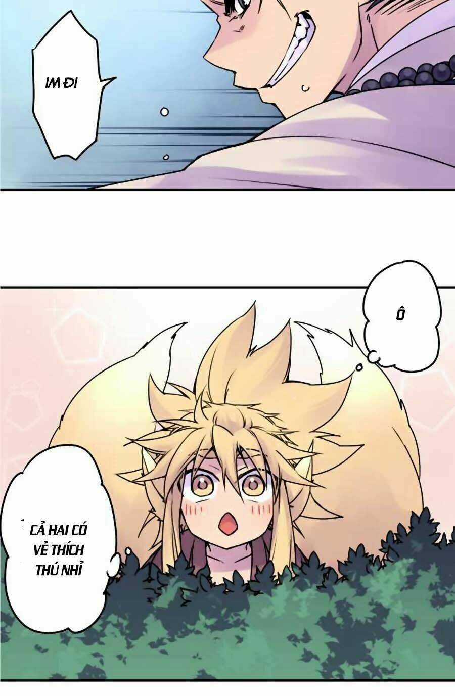 Ake No Tobari - Chapter 44 - Trang 6