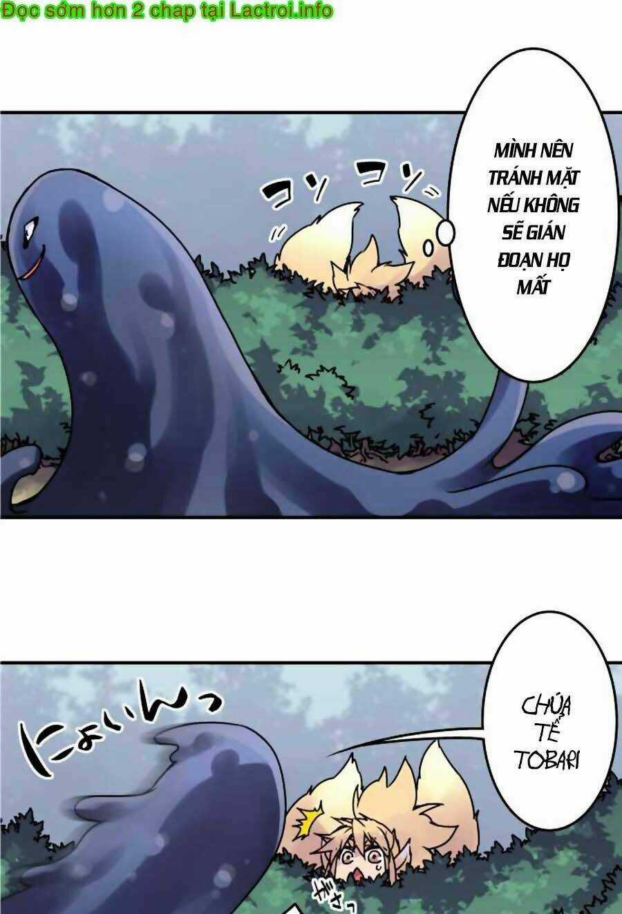 Ake No Tobari - Chapter 44 - Trang 7