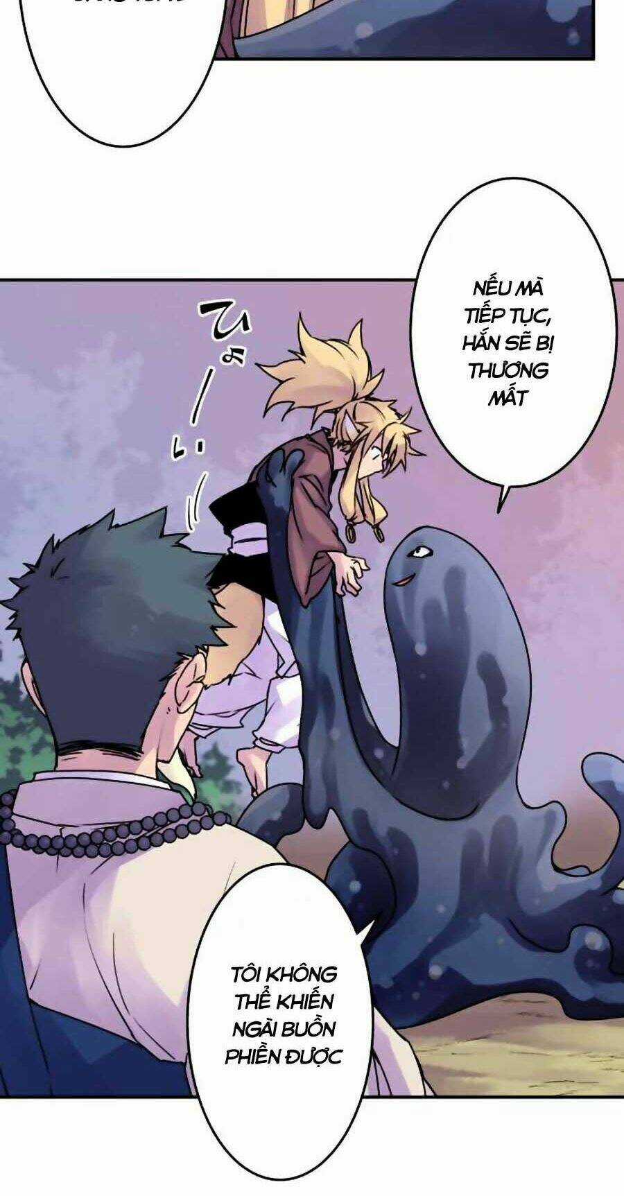 Ake No Tobari - Chapter 44 - Trang 10