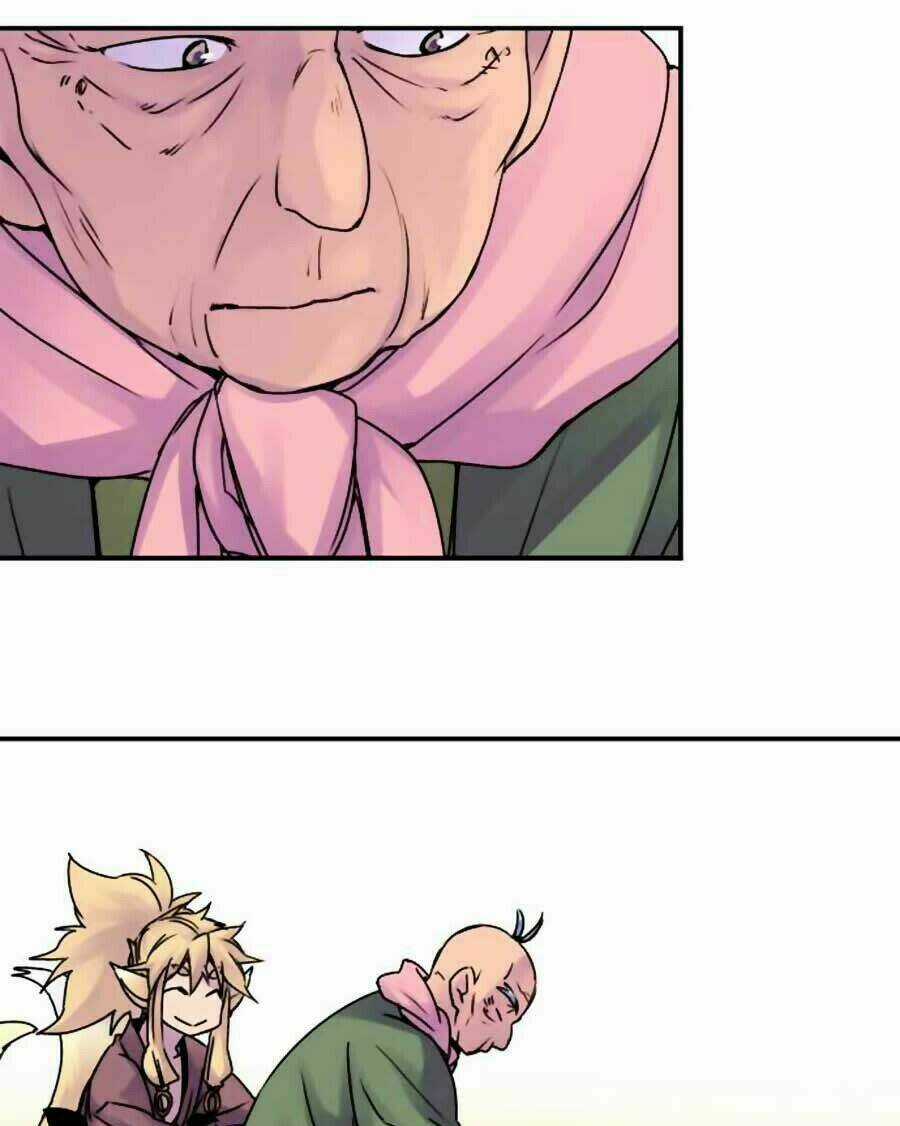 Ake No Tobari - Chapter 45 - Trang 11