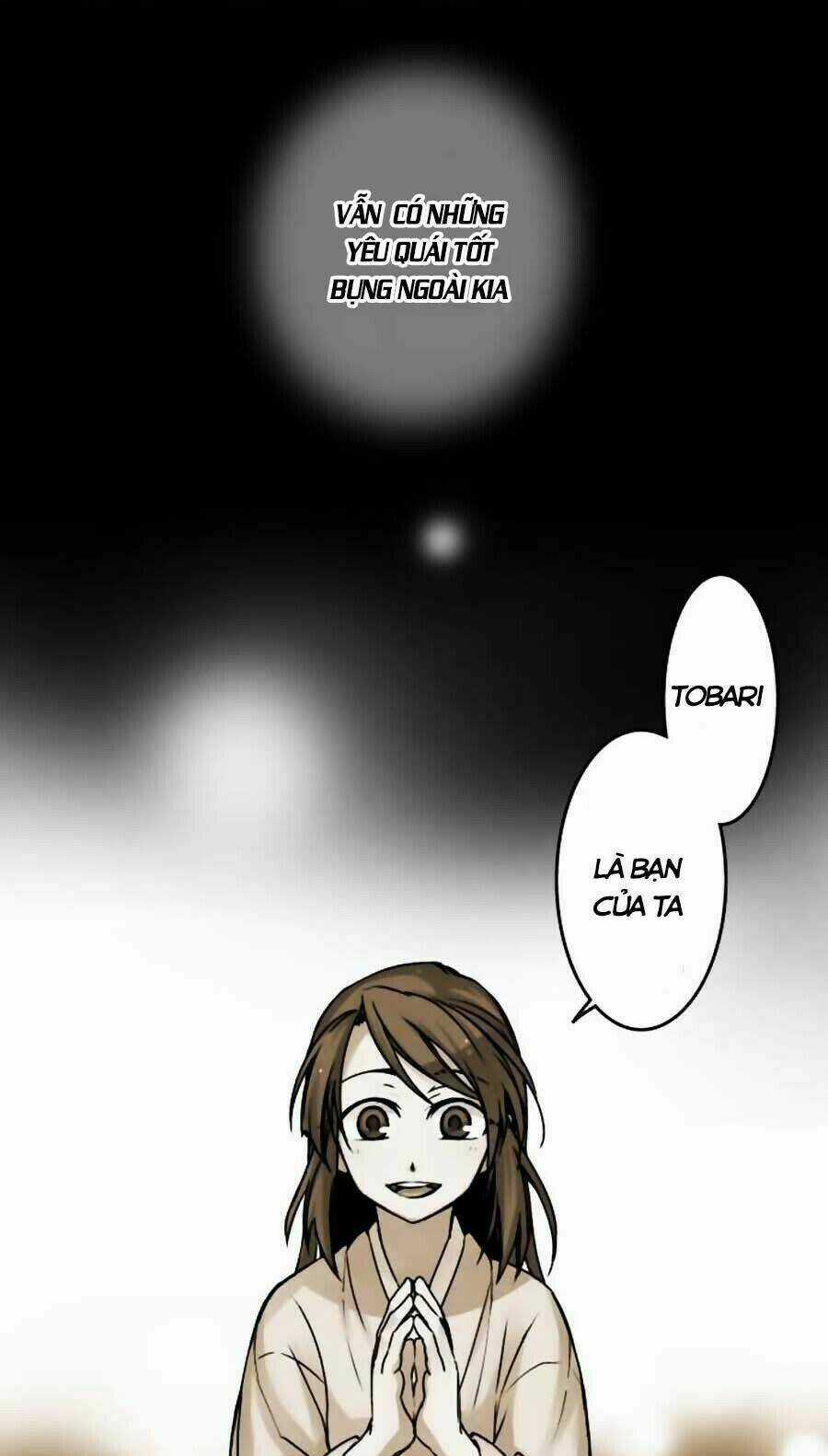 Ake No Tobari - Chapter 45 - Trang 13