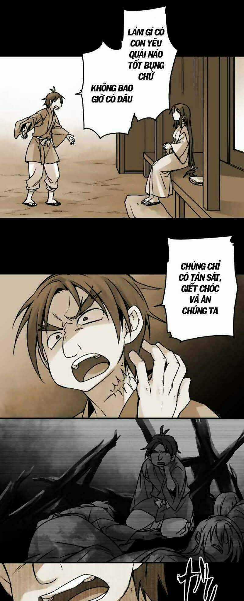 Ake No Tobari - Chapter 45 - Trang 15