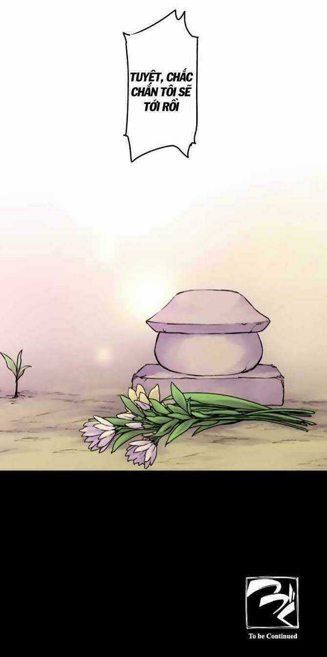 Ake No Tobari - Chapter 45 - Trang 31