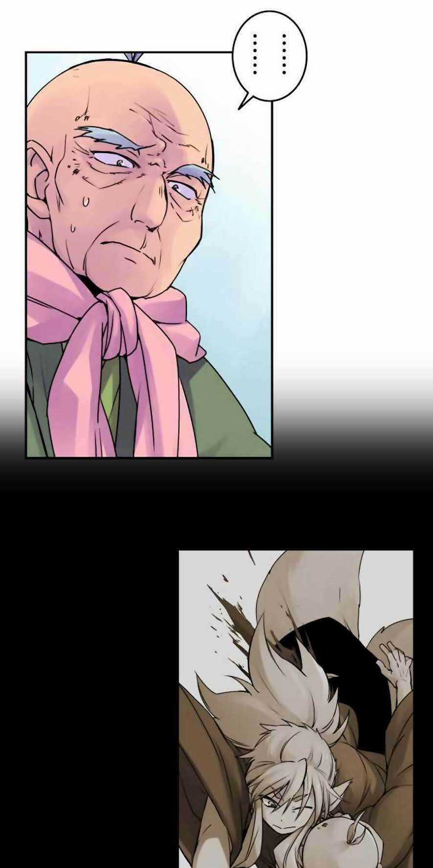 Ake No Tobari - Chapter 45 - Trang 9