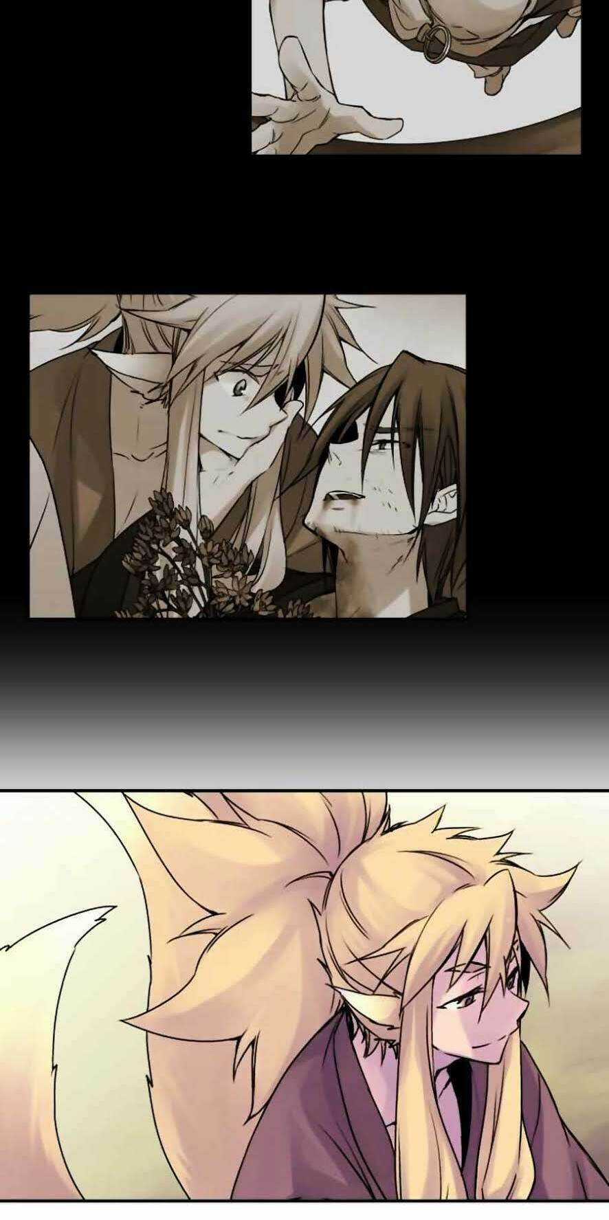 Ake No Tobari - Chapter 45 - Trang 10