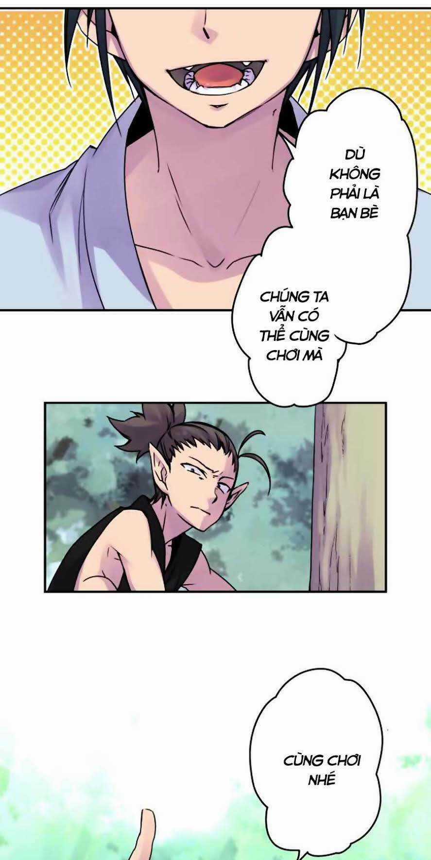 Ake No Tobari - Chapter 46 - Trang 12