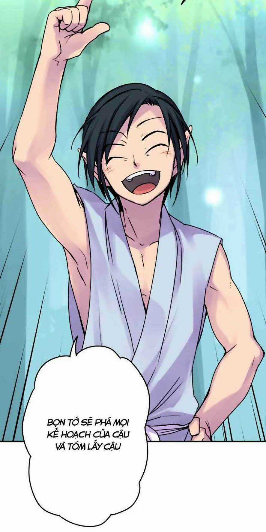 Ake No Tobari - Chapter 46 - Trang 13