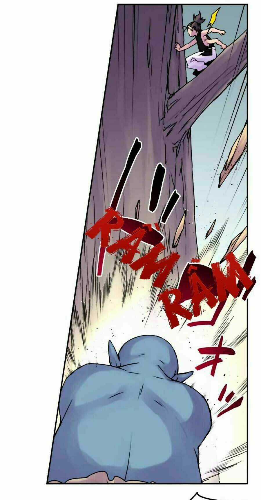 Ake No Tobari - Chapter 46 - Trang 14