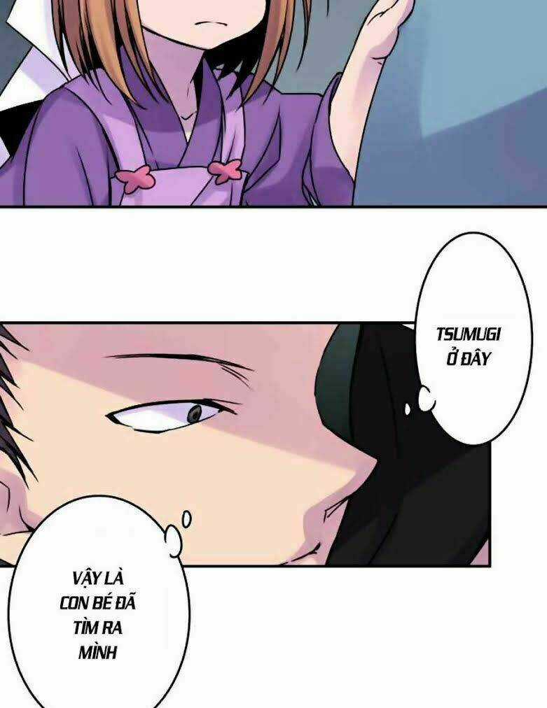 Ake No Tobari - Chapter 46 - Trang 17