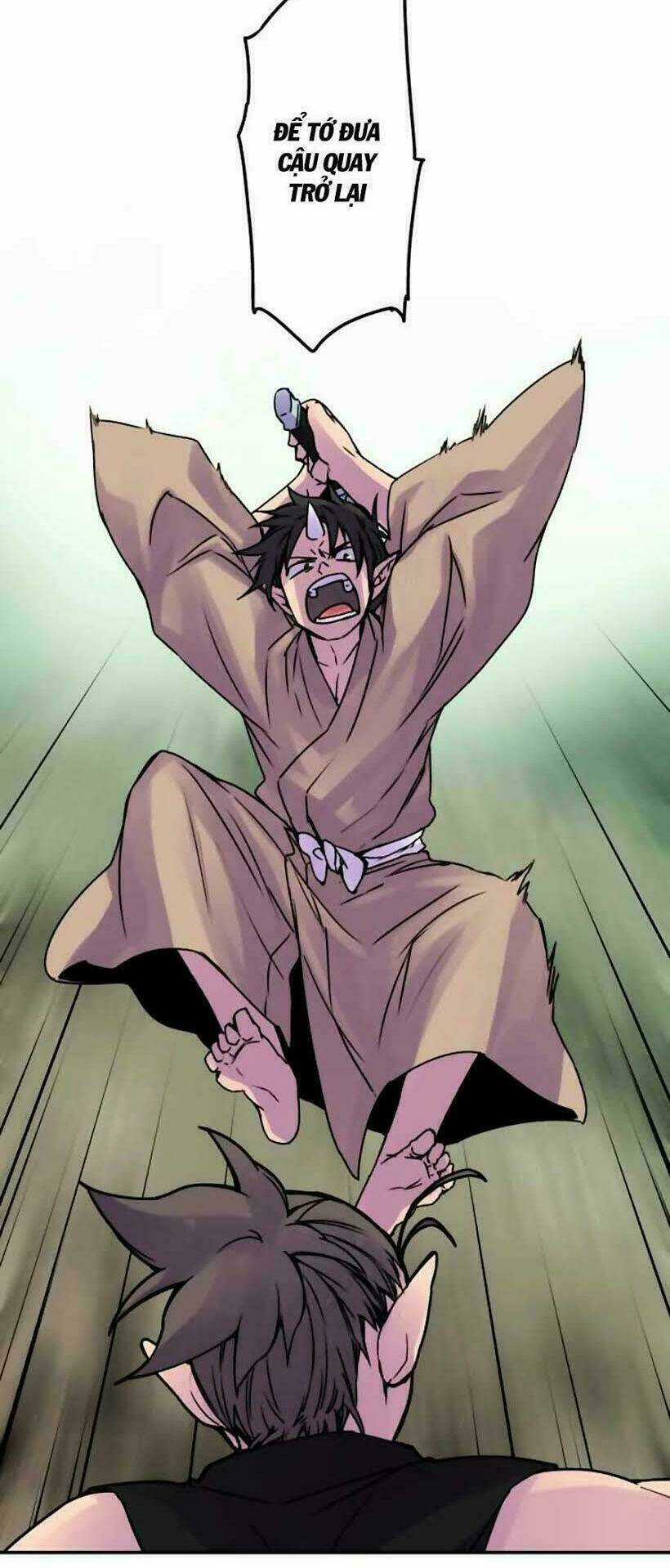 Ake No Tobari - Chapter 46 - Trang 20