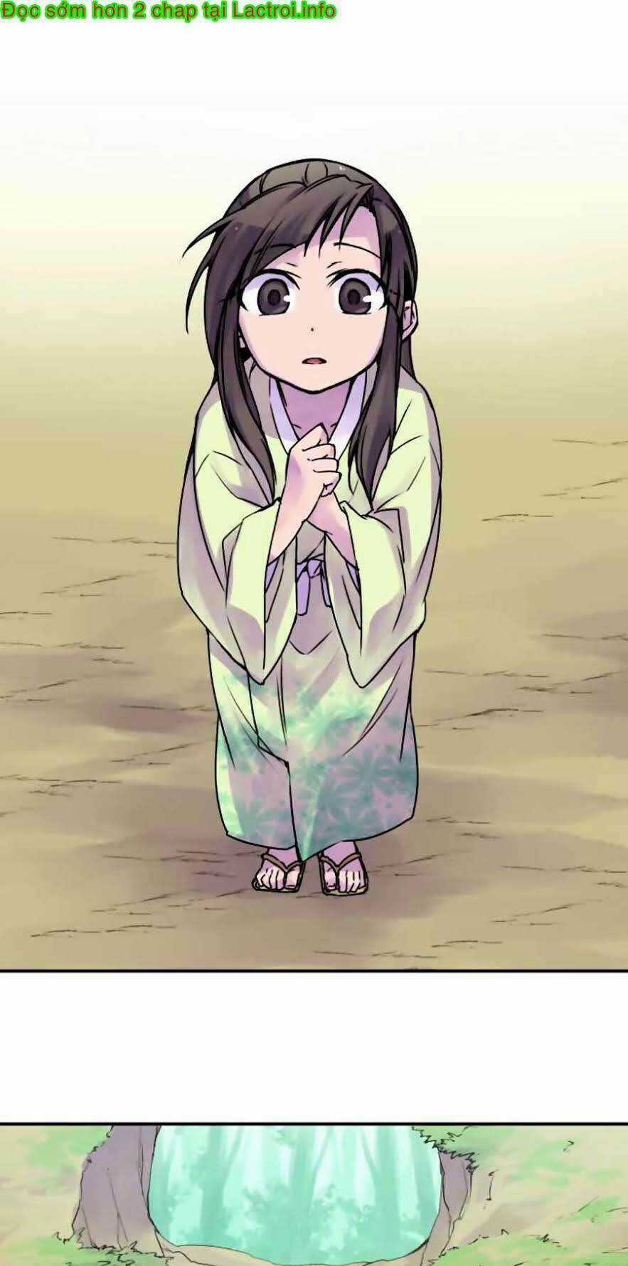 Ake No Tobari - Chapter 46 - Trang 3