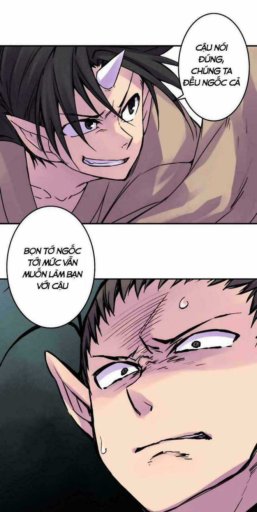 Ake No Tobari - Chapter 46 - Trang 23