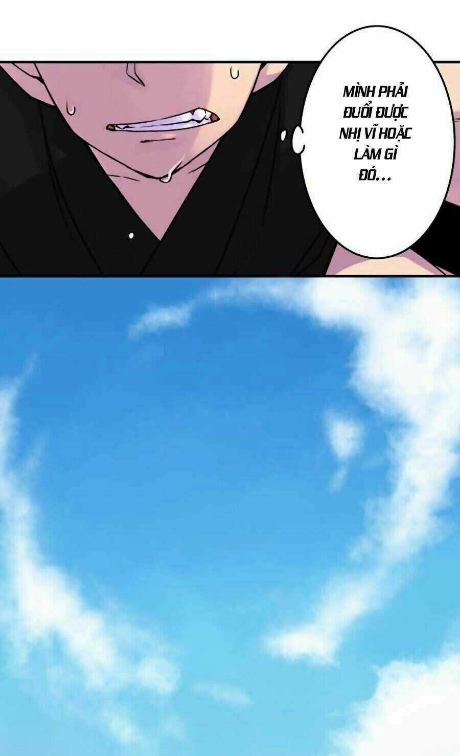 Ake No Tobari - Chapter 46 - Trang 25