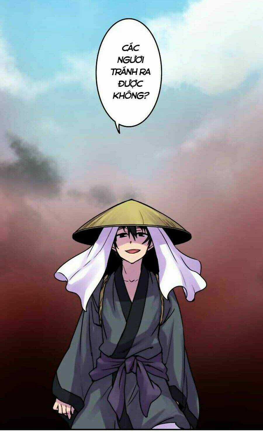 Ake No Tobari - Chapter 46 - Trang 26