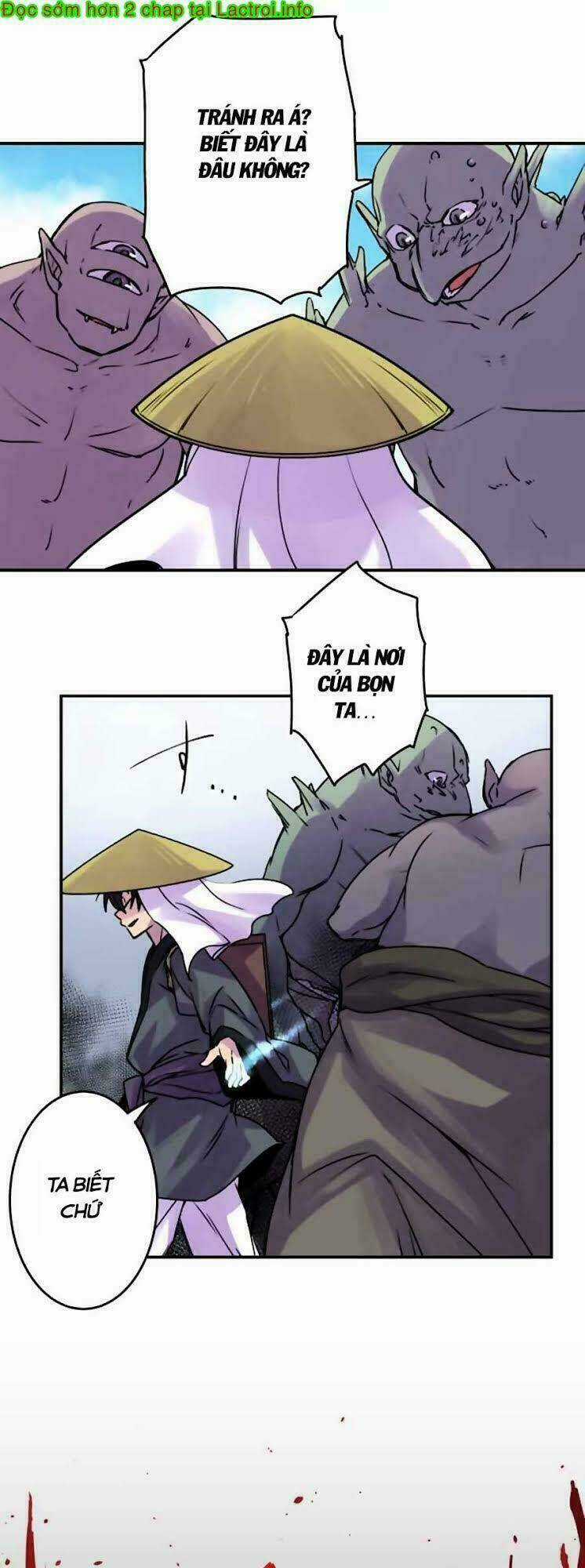 Ake No Tobari - Chapter 46 - Trang 27