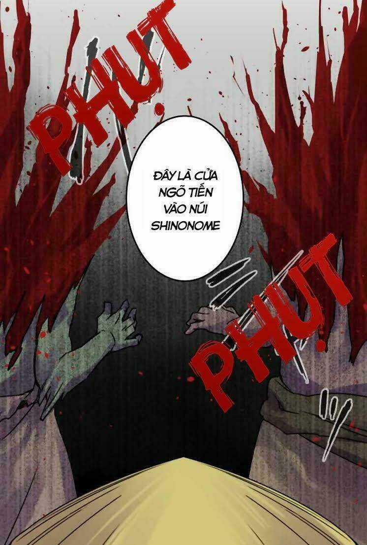 Ake No Tobari - Chapter 46 - Trang 28