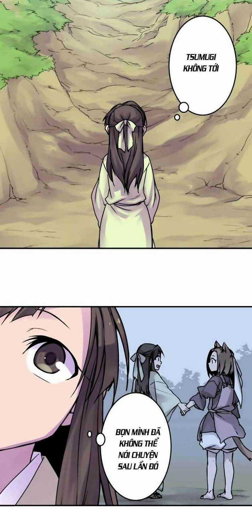 Ake No Tobari - Chapter 46 - Trang 4