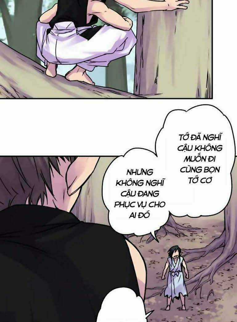 Ake No Tobari - Chapter 46 - Trang 10