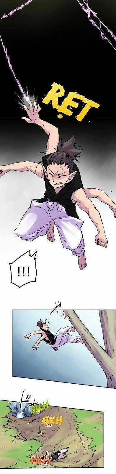 Ake No Tobari - Chapter 47 - Trang 10