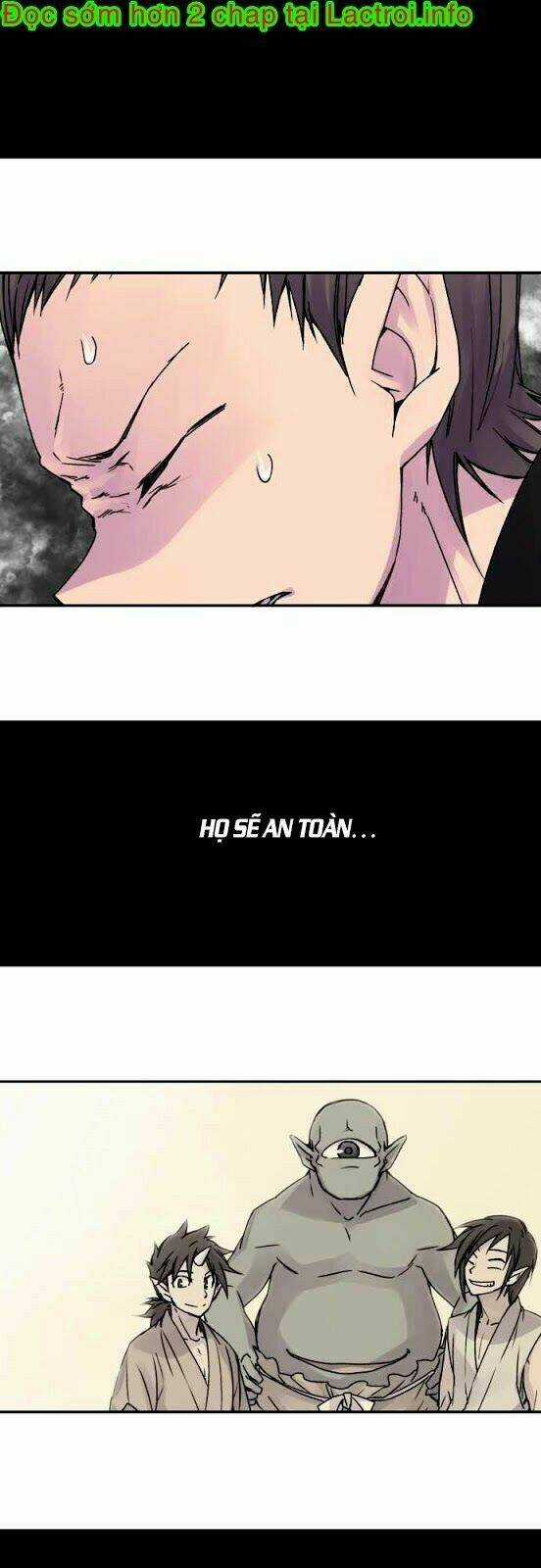 Ake No Tobari - Chapter 48 - Trang 18