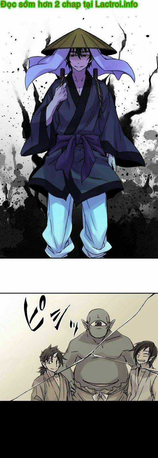 Ake No Tobari - Chapter 48 - Trang 20