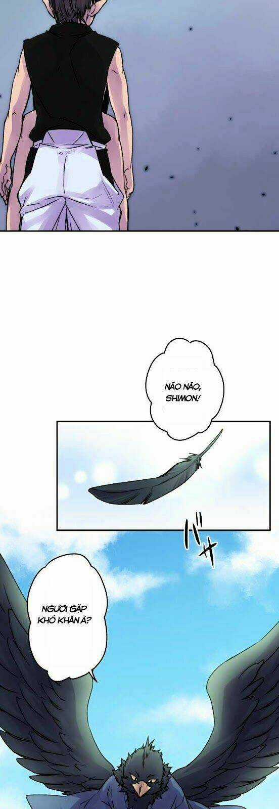 Ake No Tobari - Chapter 48 - Trang 7