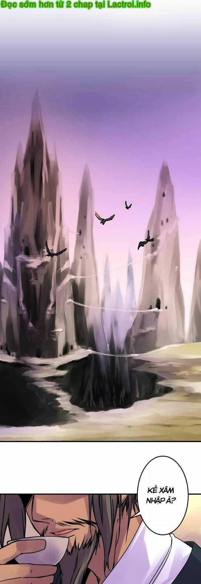 Ake No Tobari - Chapter 49 - Trang 18