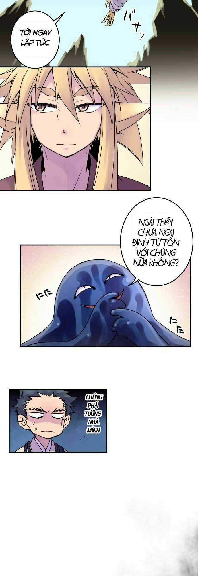 Ake No Tobari - Chapter 50 - Trang 20