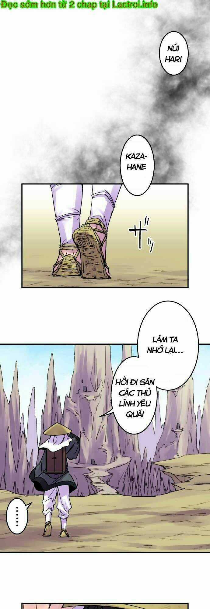 Ake No Tobari - Chapter 50 - Trang 21