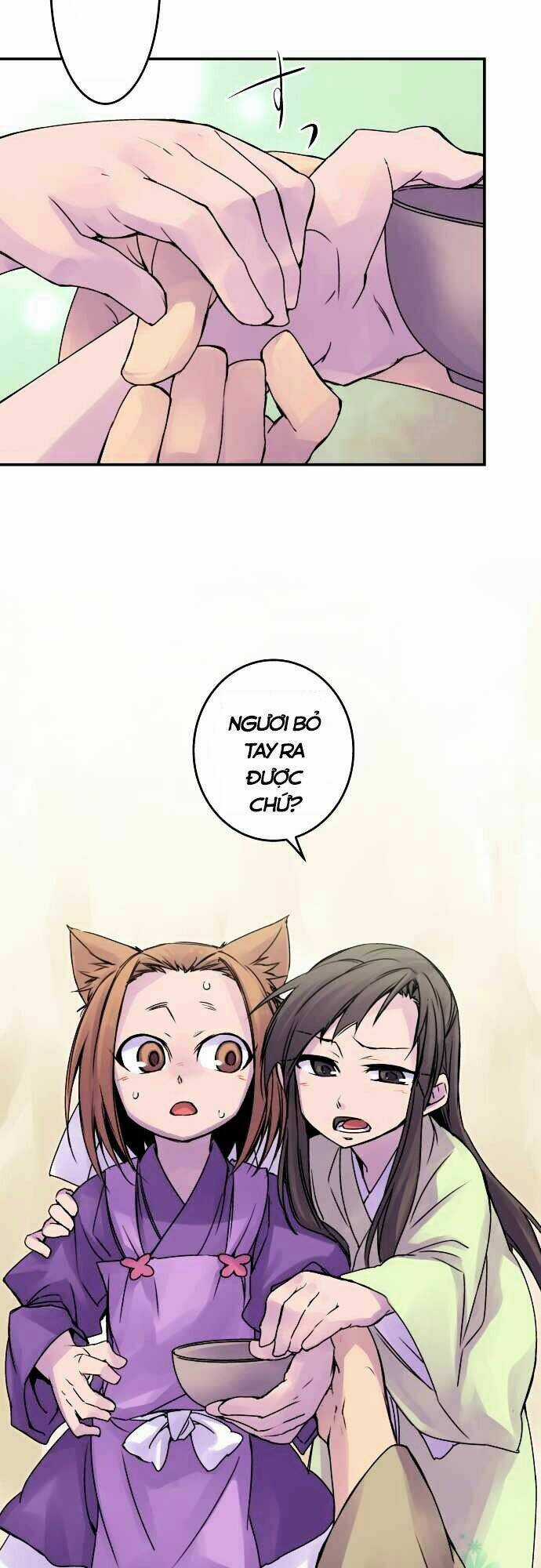 Ake No Tobari - Chapter 50 - Trang 6