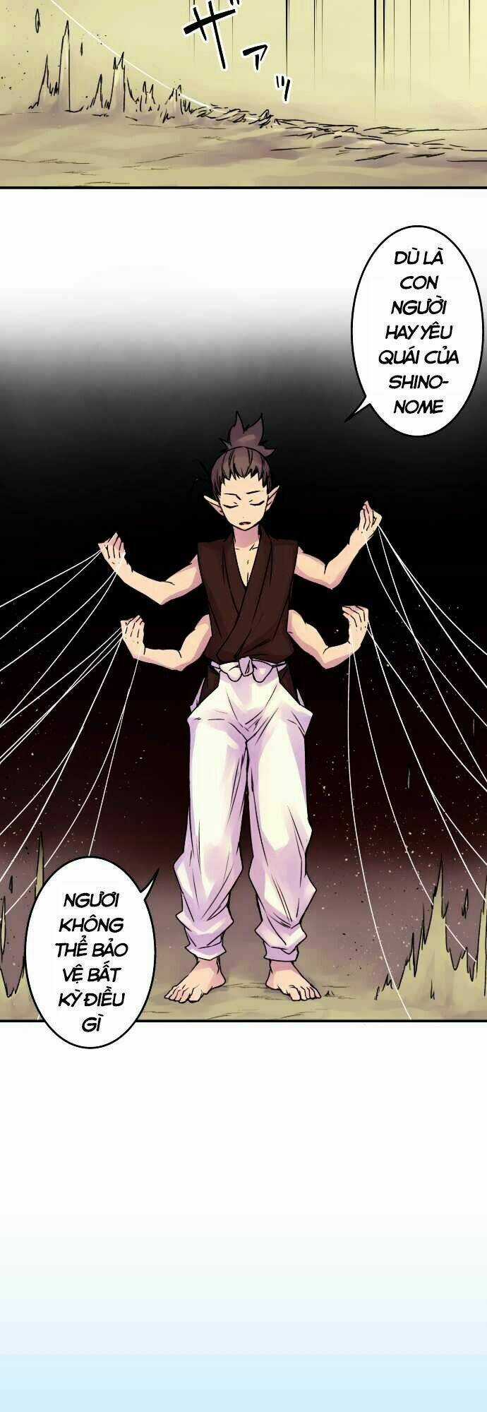 Ake No Tobari - Chapter 51 - Trang 13