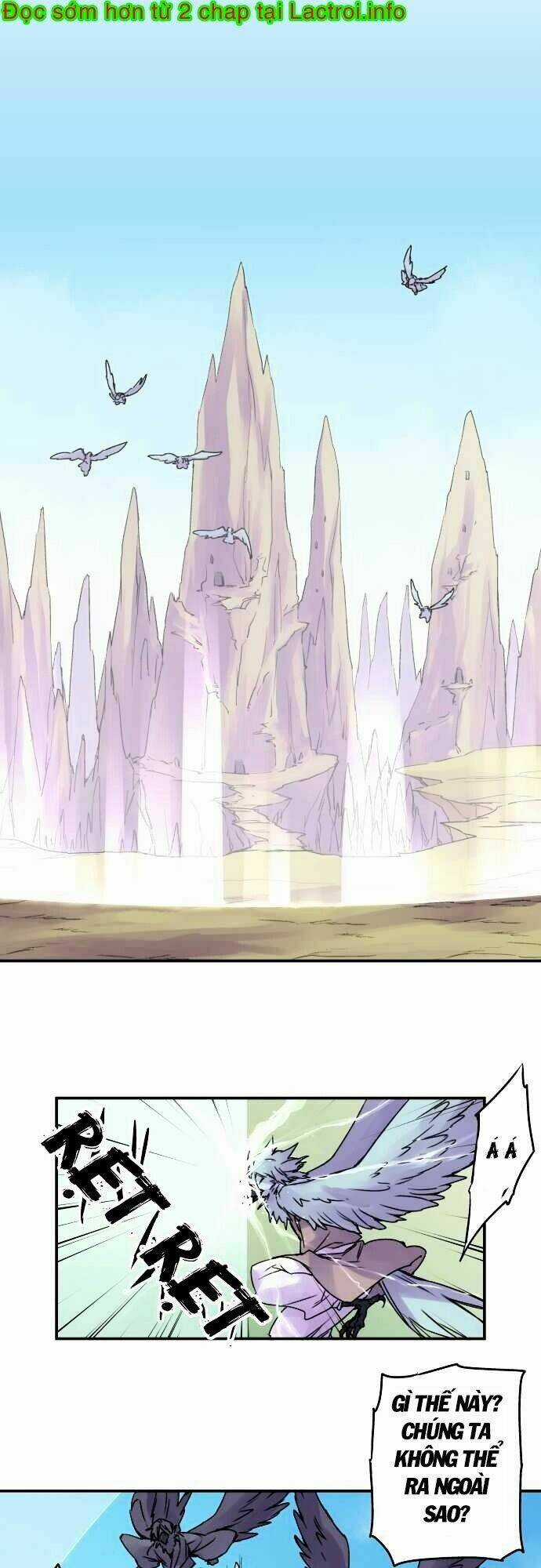 Ake No Tobari - Chapter 51 - Trang 14